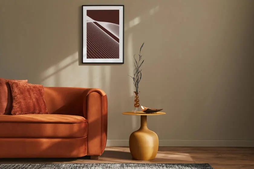 Interior painting detail work by Elite Painting