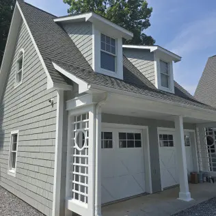 Elite Painting services project